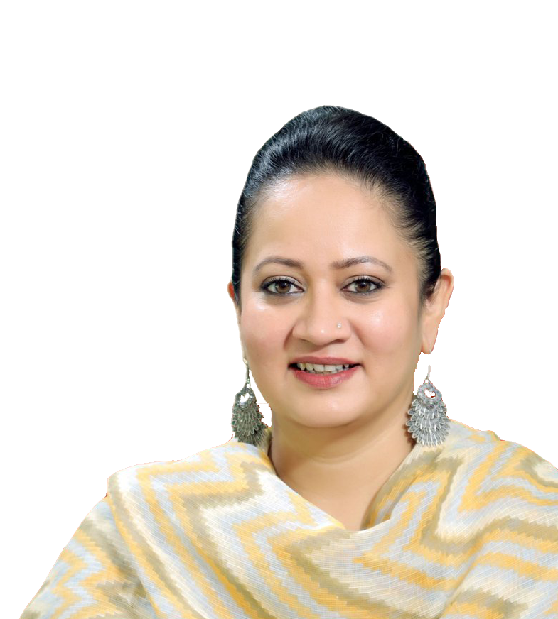 Mrs. Arti Singh Rao