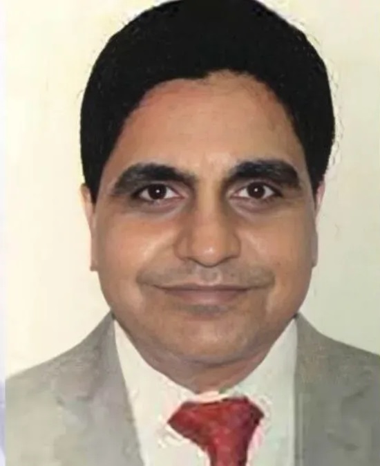 Sh. Sanjeev Verma, IAS