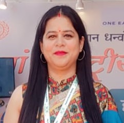 Mrs. Deepa